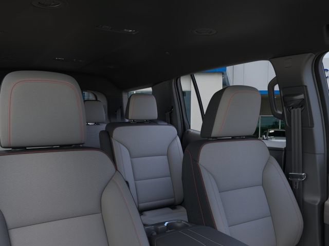 New 2027 Chevrolet Traverse LT w/ Driver Confidence Package FWD image 24