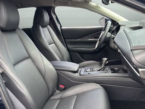 Used 2022 MAZDA CX-30 AWD 2.5 S w/ Select Package image 22