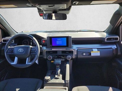 Used 2025 Toyota 4Runner TRD Off-Road image 17