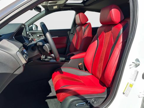 Certified 2026 Acura Integra A-Spec FWD image 15