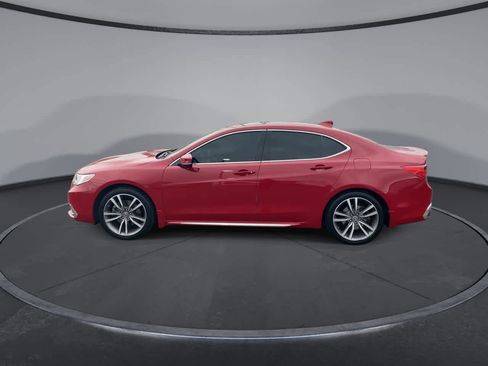 Used 2019 Acura TLX V6 SH-AWD w/ Advance Package image 5