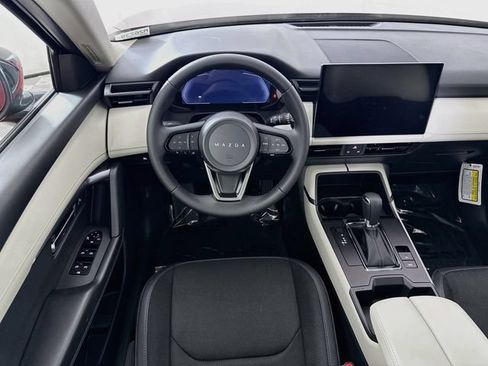 New 2026 MAZDA CX-5 Select AWD/4WD image 20