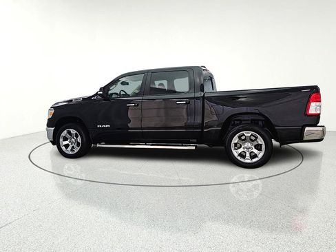 Used 2019 RAM 1500 Big Horn AWD/4WD image 7