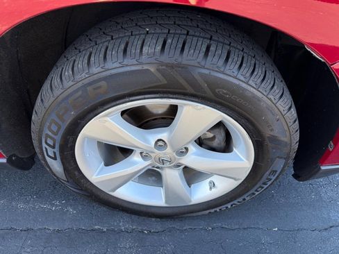 Used 2011 Lexus RX 350 AWD image 89