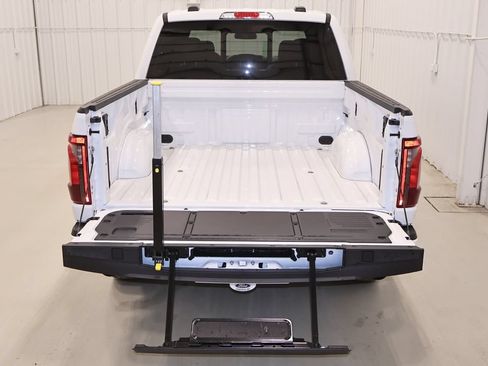 New 2026 Ford F150 XLT w/ Equipment Group 302A MID AWD/4WD image 30