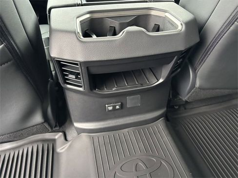 New 2026 Toyota Tundra Limited image 8