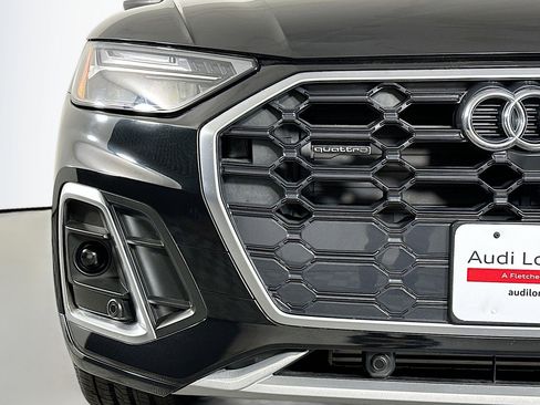 Used 2023 Audi Q5 2.0T Premium Plus w/ Premium Plus Package image 16