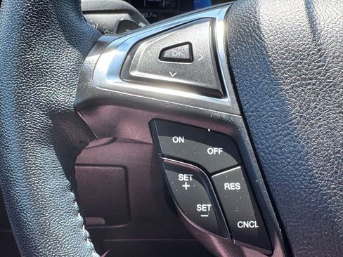 Certified 2024 Ford Edge SEL w/ Convenience Package AWD/4WD image 35