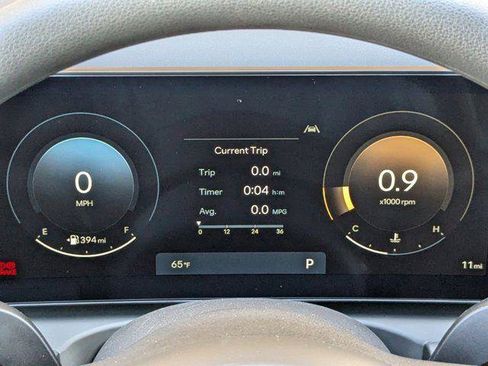 New 2026 Hyundai Santa Cruz SEL FWD image 23