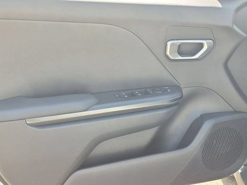 New 2026 Kia K4 FWD image 23