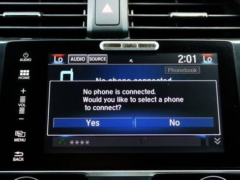 Used 2016 Honda Civic EX-T image 23