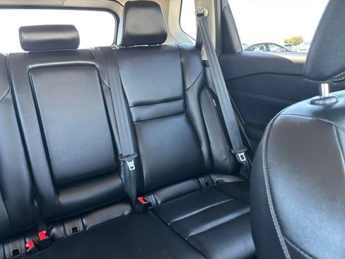 Used 2026 Nissan Rogue SL FWD image 40