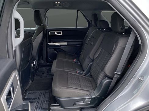 Used 2020 Ford Explorer XLT image 34