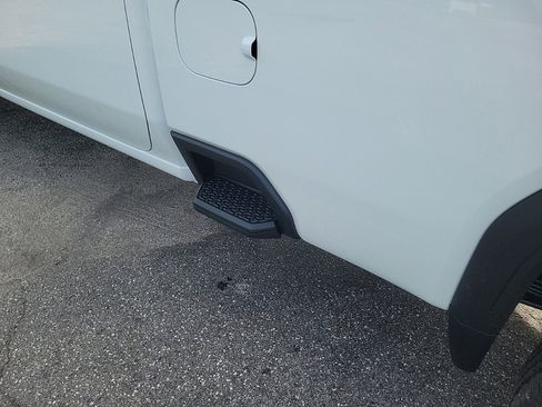 New 2025 GMC Sierra 2500 Pro w/ 1SA Pro Safety Plus Package image 9