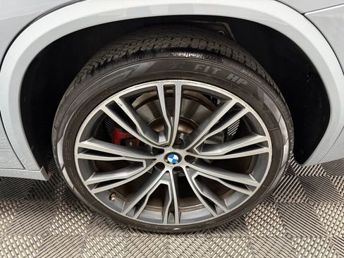 Used 2022 BMW X3 M40i w/ Premium Package AWD/4WD image 20