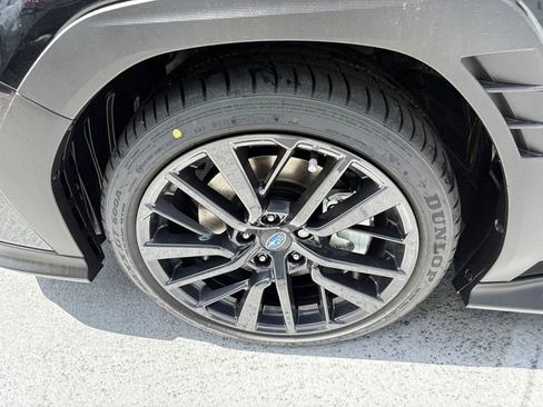 New 2026 Subaru WRX Premium AWD/4WD image 8