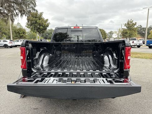 New 2026 RAM 1500 Big Horn image 29