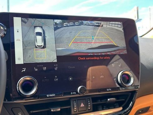 Used 2025 Lexus NX 350 AWD w/ Accessory Package (2T) image 29