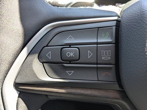 New 2026 Jeep Grand Cherokee Limited AWD/4WD image 26