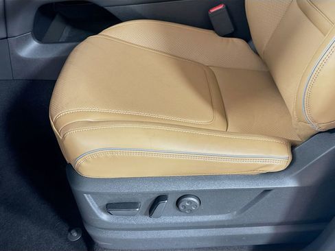 New 2026 INFINITI QX80 Luxe w/ Cargo Package image 25