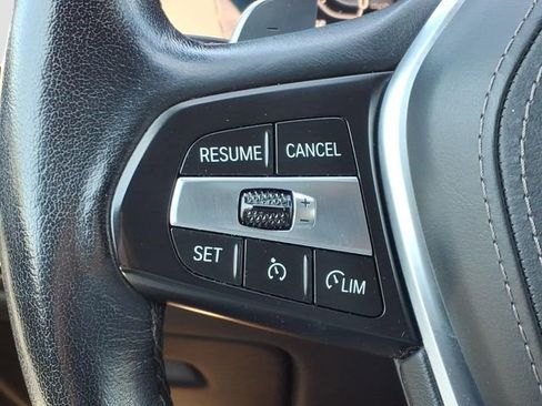 Used 2023 BMW X5 xDrive45e AWD/4WD image 18