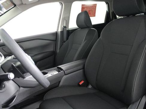 Certified 2025 Nissan Rogue S FWD image 19