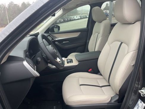 New 2026 MAZDA CX-90 3.3 Turbo w/ Premium Sport Pkg AWD/4WD image 21