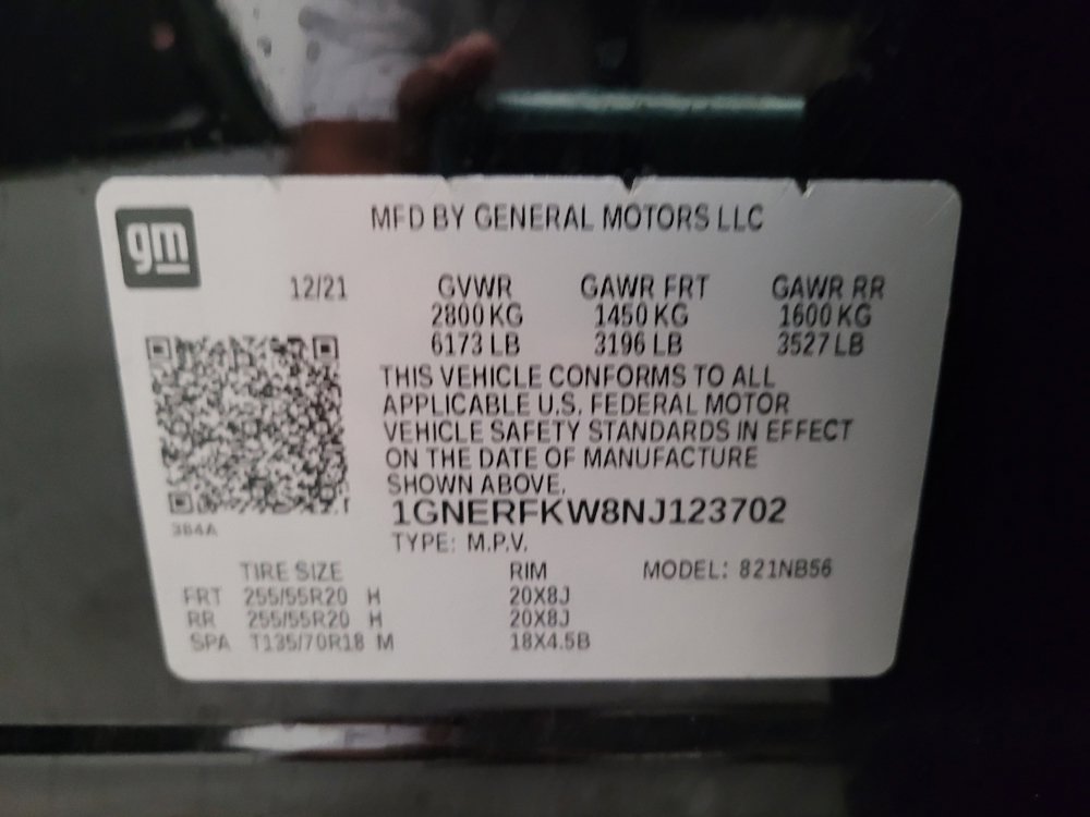 Used 2022 Chevrolet Traverse LS FWD image 33