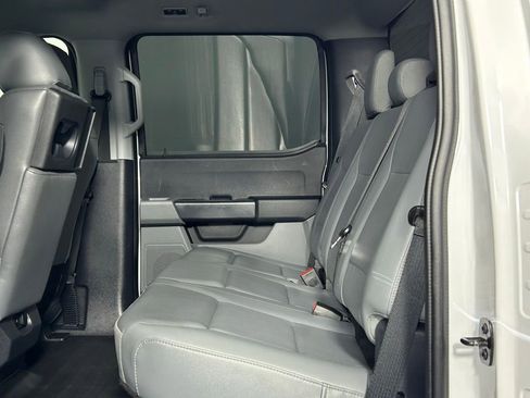 Used 2024 Ford F150 XL AWD/4WD image 14