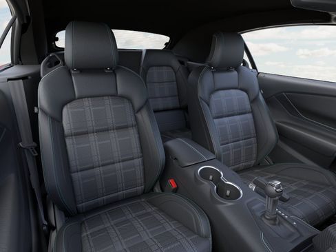 New 2026 Ford Mustang GT Premium w/ GT Performance Package RWD image 10