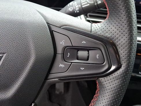 Used 2024 Chevrolet Trax RS w/ Driver Confidence Package image 26