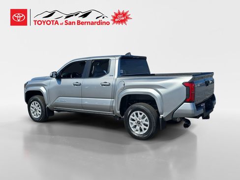 New 2026 Toyota Tacoma SR5 image 3