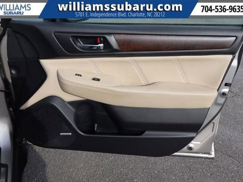 Used 2019 Subaru Outback 2.5i Limited image 37