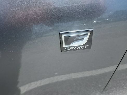 Used 2015 Lexus IS 250 w/ F-Sport Package RWD image 19