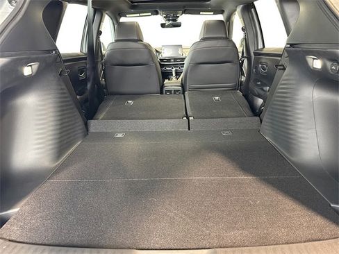 New 2025 Acura ADX A-Spec image 37