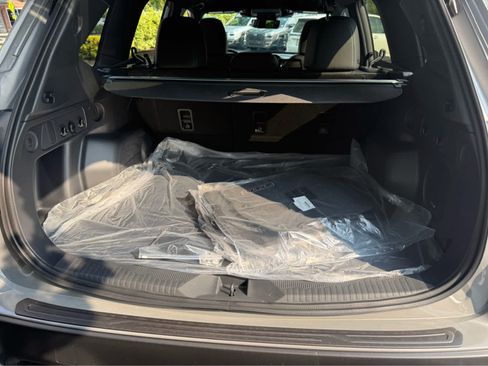 New 2026 Subaru Forester Sport AWD/4WD image 12