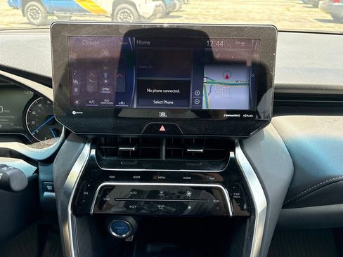Used 2021 Toyota Venza Limited w/ Advanced Technology Package AWD/4WD image 5