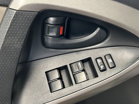 Used 2008 Toyota RAV4 Limited image 10