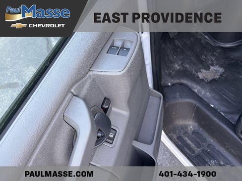 New 2024 Chevrolet Express 3500 w/ Power Convenience Package RWD image 9