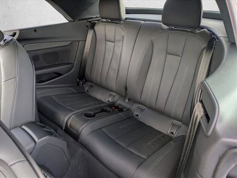 Used 2021 Audi A5 2.0T Premium w/ Convenience Package image 16