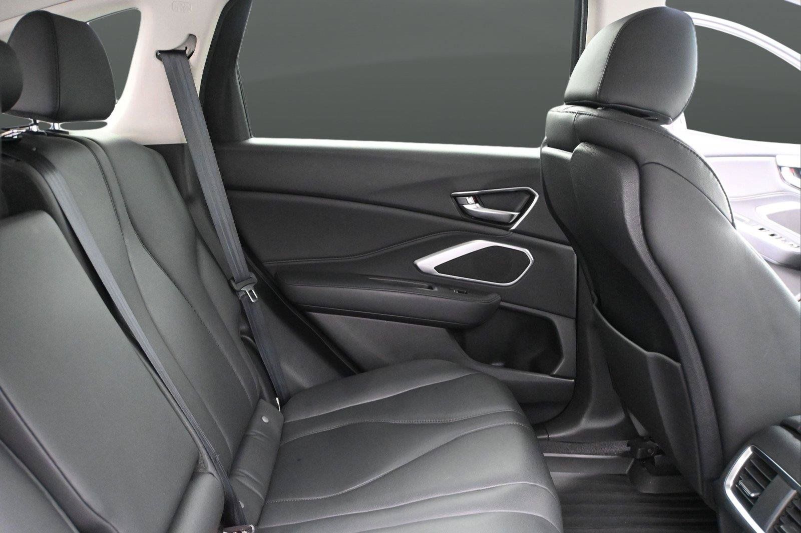 Certified 2023 Acura RDX AWD image 14