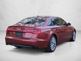 Used 2012 Audi A6 3.0T Premium Plus video 2