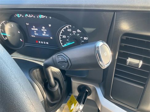 New 2026 Ford F250 XL w/ STX Appearance Package image 25