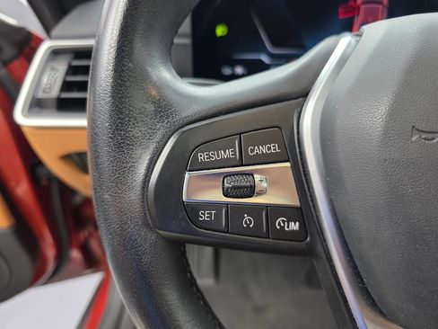 Certified 2023 BMW i4 eDrive35 RWD image 19