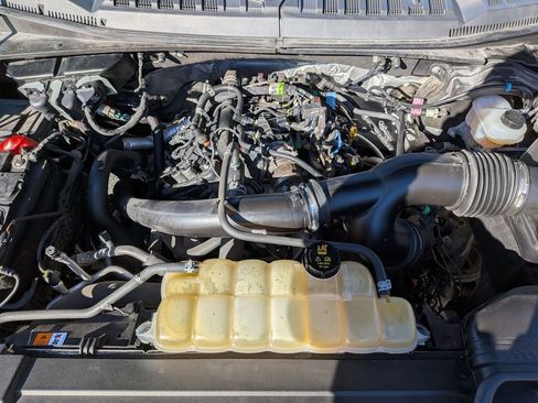 Used 2020 Ford F150 XLT w/ Equipment Group 302A Luxury image 31