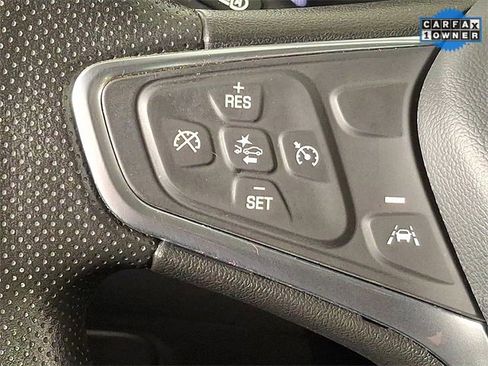 Used 2023 Chevrolet Equinox LT image 22