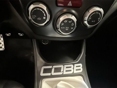 Used 2012 Subaru Impreza WRX Sedan image 20