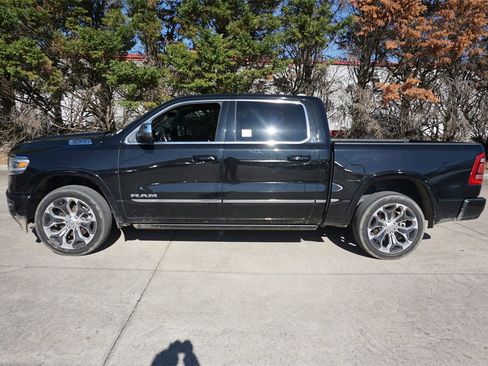 Used 2023 RAM 1500 Limited image 22