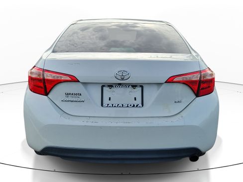 Used 2019 Toyota Corolla LE FWD image 5