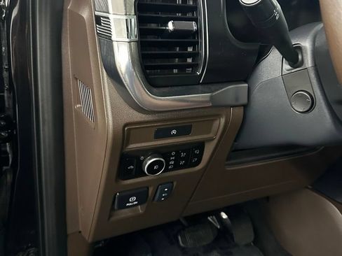 Used 2025 Ford F150 King Ranch AWD/4WD image 14